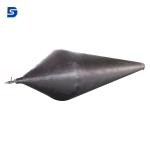 Explosion Proof Docking Lifting Marine Rubber Ship Launching Airbags