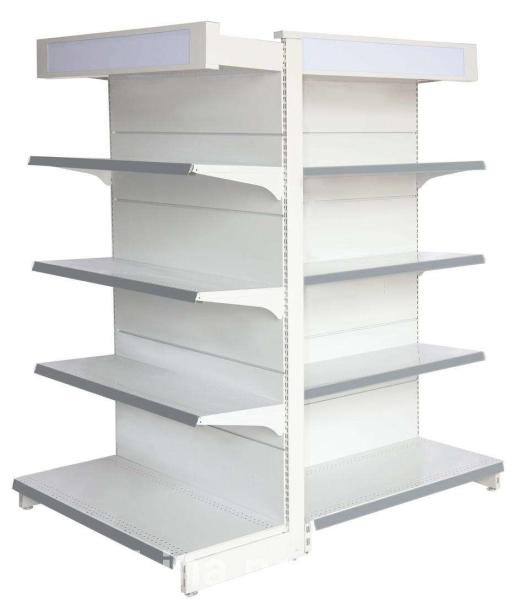 Zinc Chrome Tool Storage Wall Rack Oil Acid Resistance High Strength Custom