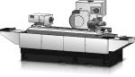 Semi Automatic External Cylindrical Grinder Machine with diamater measuring