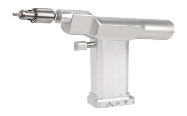 Canulated Drill For Orthopedic Operation,Orthopedic Surgical Medical Bone