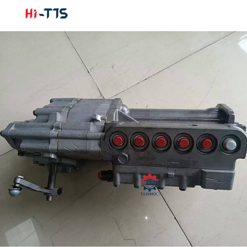 Diesel Fuel Pump 4P1400 Fuel Injection Pump for Cat 3306 Engine Parts