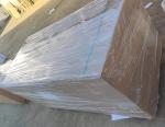 2-layers 1 strip Prime European Oak Engineered Wood Flooring, AB Grade, Brushed