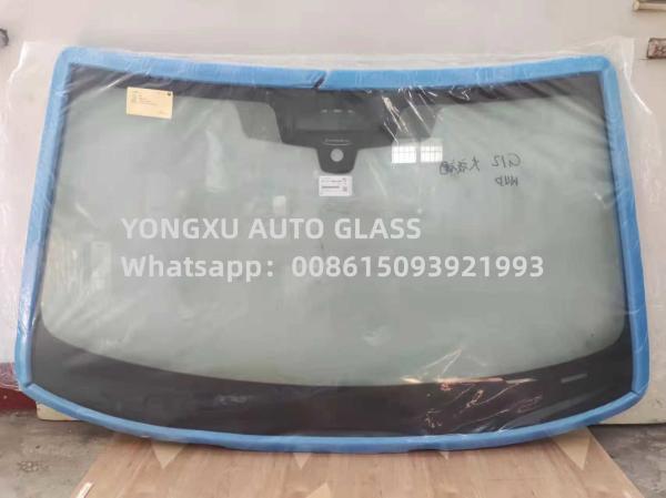 Bmw 7-Series G11/G12 4d Sedan 2016 Front Windshield Glass Fiat Auto Windshield