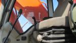 Used DOOSAN Excavator DH300LC-7 in good condition