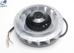 Quality GT5250 S5200 Cutter Parts 452500101 Fan R2E175-AC77-18 M2E068-BF 230V 60Hz 70W For 7250 S7200 3250 wholesale