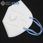 5MM 3.5MM 2 Mm 3mm Soft Elastic Cord Stretch Blue Face Mask Raw Materials