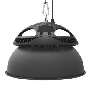 Quality Moistureproof UFO High Bay LED Lights 4000K 5000K 5700K CCT IP65 wholesale