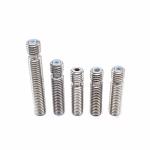 M6*26mm 3D Printer Throat