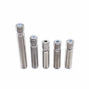 Quality M6*26mm 3D Printer Throat wholesale