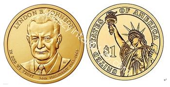 Factory Direct Sale American Gift Metal Coin