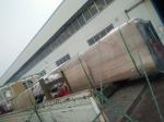 Car workshop used manual release 2 post hydraulic car lift
