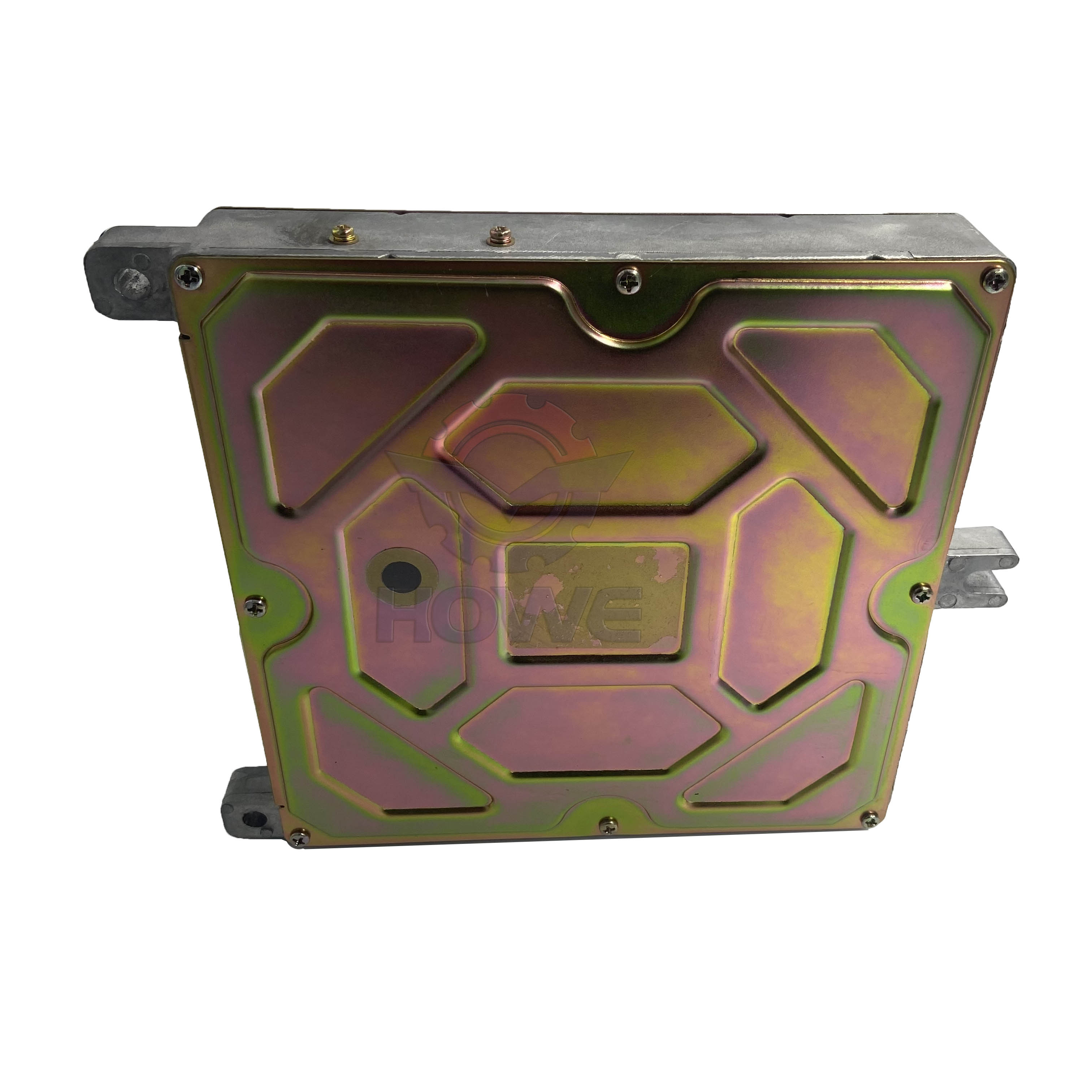 Excavator Engine Controller for PC200-6 PC210-6 PC220-6 6D95 7834-10-2000 7834-10-2001