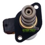 catererpillar 320B Excavator Spare Parts Solenoid Valve 111-9916 1119916