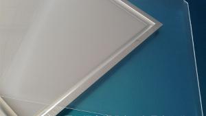 Quality Transparent Electrically Conductive Plastic Sheet With 1000mm Max Width wholesale
