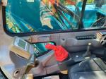 SWE90E Sunward Excavator 8900Kg Crawler Hydraulic Excavator 54.6kW