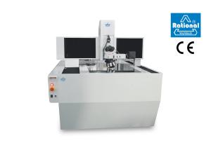 Quality Professional Metallographic Microscope Servo Control System Stable Operation wholesale