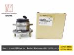 HYUNDAI GENUINE AND NEW HUB ASSY-RR WHEEL 52750-2W000 52750-2WXXX