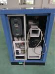Recustomized 26KW Industrial Oil-Free Vortex Air Compressor 380V Stationary