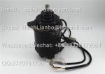 Komori Parts NI20-200FG-X4KT Used Water Rollrt Motor For L540c Offset Printing