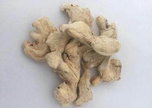 Quality Spicy Dehydrated Ginger Root wholesale