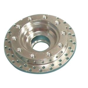 Quality Plastic Large CNC Milling Grinding , Drilling CNC Milling Aluminum Stainless Steel wholesale
