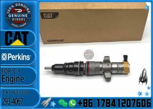 Quality Diesel Common Rail Injector 267-9722 293-4067 293-4074 10R-9003 10R-7223 10R-4764 wholesale