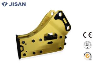Quality Super Striking Skid Steer Hydraulic Rock Breaker wholesale