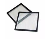 Energy Saving Insulated Glass Panels 6mm 9mm Tempered Vacuum