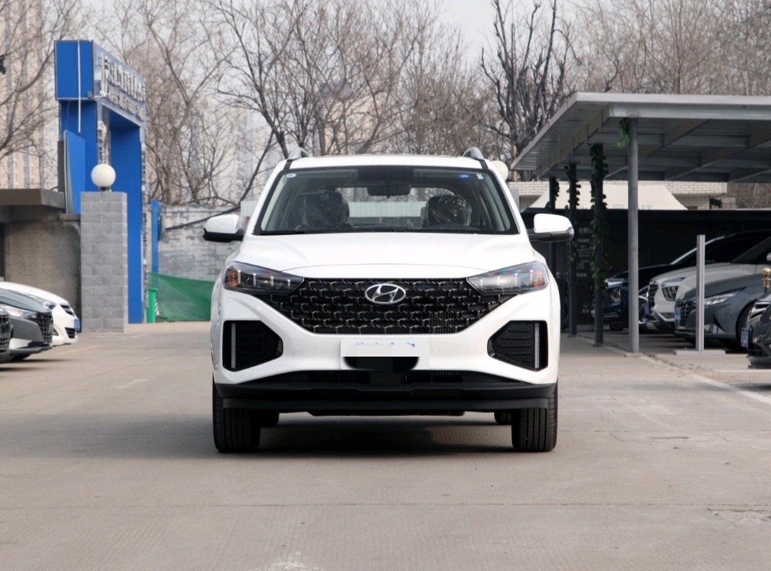 Hyundai Ix35 2021 2.0L Auto 2WD GLS Leading Version Compact SUV 2.0T 160HP L4