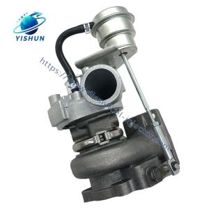 Quality Turbo TD04L4-09TK3 Turbocharger 436-1920 4361920 For 236D 242D 246D 257D 259D 262D wholesale