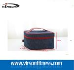 warmth basket Cooler Bag, reusable tpu insulated cooler bag