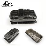 Oil Pan 129916-01710 for Yanmar Engine 4TNV94 4TNV98