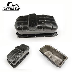 Quality Oil Pan 129916-01710 for Yanmar Engine 4TNV94 4TNV98 wholesale