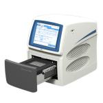 Real Time Biotechnology Lab Equipment Pcr System Gentier 96 Touch Screen