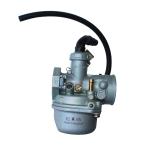 Zink / Aluminum Carburetor Off Road Go Kart Parts For 50 - 110cc 4 Stroke Dirt
