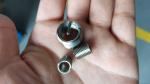 Automatic Wire Forming Machine Screw Sleeves Thread Sleeves Machine
