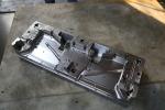 Hot Runner Normal 2 Plate Injection Molded Parts