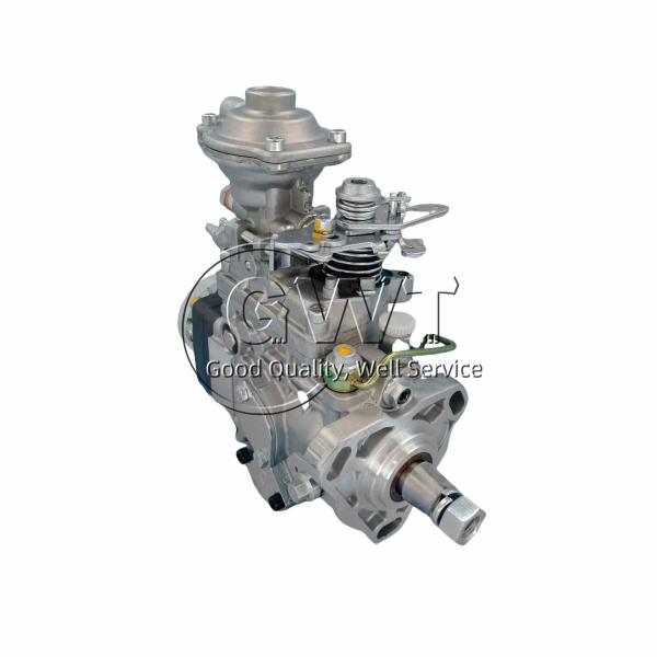 0460426407 Fuel Injection Pump Bosch VE6/12F1250R498-15 4093896 Cummins Left