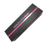 Bestyle Black Packaging Boxes Shenzhen Supplier Cardboard Custom Hair Extension
