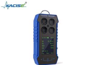 Quality KMBH - 4S Sewage Treatment Plant Gas Detector wholesale