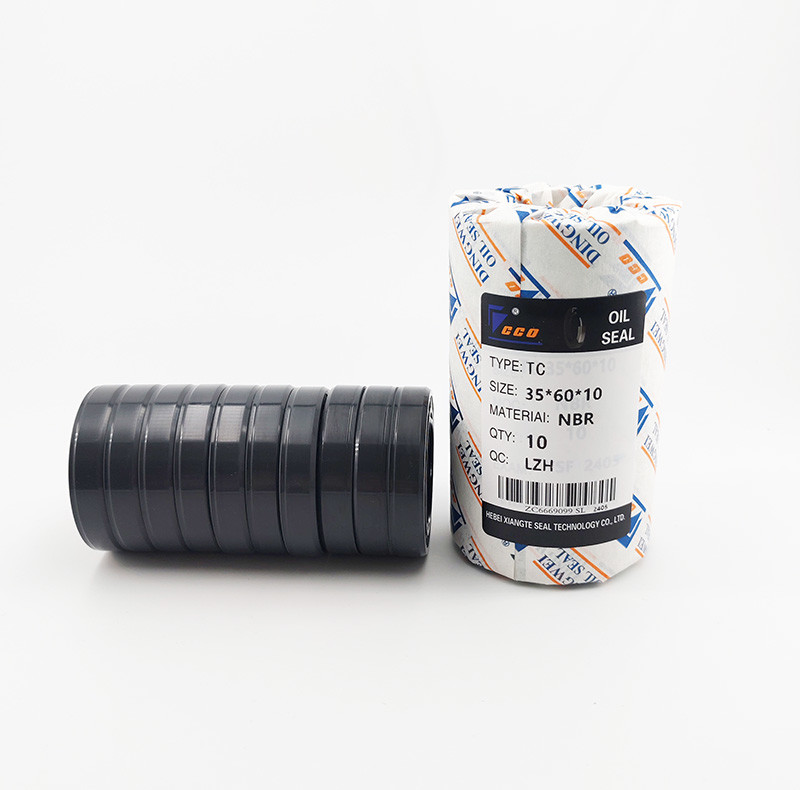 High Temperature Resistance Oil Seal Custom Auto Parts