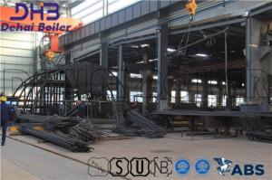Quality Machinery Industrial Cyclone Dust Collector Removing Particulates 1 Year Warranty wholesale