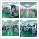 progressive stamping die/industrial metal stamping die