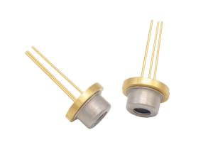 Quality Compact Design TO Mount Laser Diode High Electro - Optical Effiency wholesale