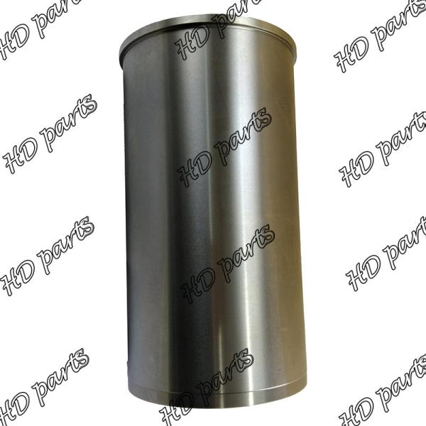 6RB1 Diesel Engine Cylinder Liner 1-11261-098-0 1-11261288-0 1112612880 For