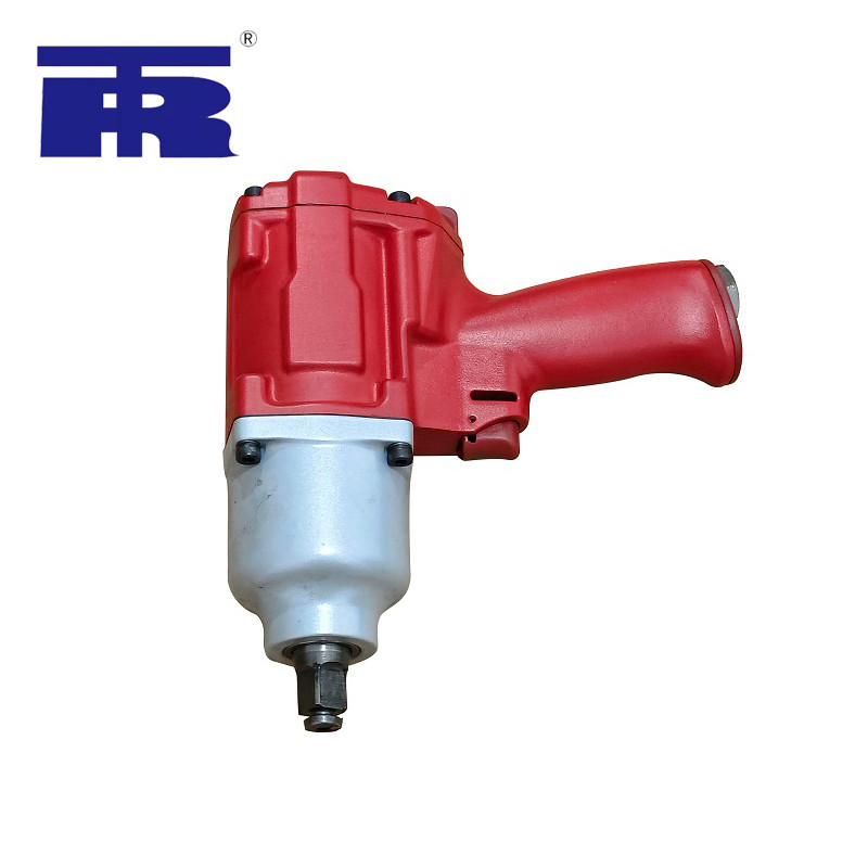 OEM ODM 1/2inch Pneumatic Impact Gun For Tire Changing Easy To Use