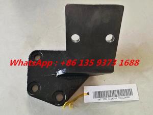 Quality Cummins diesel engine 4BT spare parts front engine support 4937398 4937399 wholesale