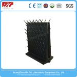 PP University Chemical Stainless Steel Lab Furniture Anti Corrosion CE Approved
