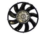 LR025965 5H228600JA Land Rover Auto Parts Cooling Fan 7Kg