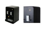 Child Safety Lock Touchless Water Cooler Dispenser POU Tabletop Water Dispenser